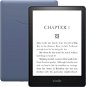 Ebook olvasó Amazon Kindle Paperwhite 5 2021 32GB Signature Edition, kék (reklámmentes) - Elektronická čtečka knih