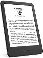 Amazon Kindle 2022, 16GB, čierny (s reklamou) - Elektronická čítačka kníh