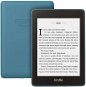 Amazon Kindle Paperwhite 4 2018 32 GB Blue (renovovaný s reklamou) - Elektronická čítačka kníh