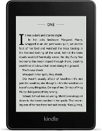Amazon Kindle Paperwhite 4 2018 8GB fekete (felújított, reklámmal) - Ebook olvasó