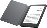 Amazon Kindle Paperwhite 5 2021 8GB (mit Werbung) + schwarze Hülle - eBook-Reader
