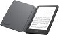 Amazon Kindle Paperwhite 5 2021 8GB (reklámmal) + fekete borító - Ebook olvasó