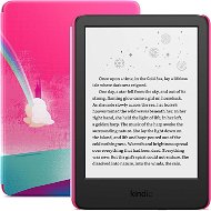 eBook-Reader Amazon New Kindle 2022, 16GB Unicorn Valley - Elektronická čtečka knih