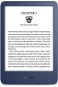 Amazon Kindle 2022, 16GB, blau (Denim) - eBook-Reader