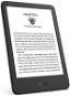 Ebook olvasó Amazon Kindle 2022, 16GB, fekete, hirdetések nélkül - Elektronická čtečka knih