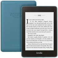 Amazon Kindle Paperwhite 4 2018 8GB Blue (renovovaný s reklamou) - E-Book Reader