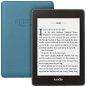 Amazon Kindle Paperwhite 4 2018 - 8 GB - Blau (refurbished mit Werbung) - eBook-Reader