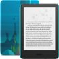 Amazon New Kindle 2022 16GB Ocean Explorer - E-Book Reader