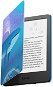 Amazon New Kindle 2022, 16GB Space Whale - E-Book Reader