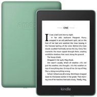 Amazon Kindle Paperwhite 4 2018 8GB Sage (renovovaný s reklamou) - E-Book Reader