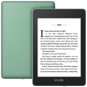Amazon Kindle Paperwhite 4 2018 8GB Sage (felújított, reklámmal) - Ebook olvasó