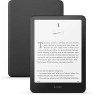Amazon Kindle Paperwhite 2024 16GB (mit Werbung) Schwarz - refurbished - eBook-Reader