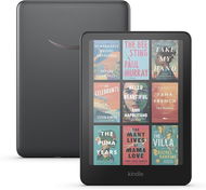 Amazon Kindle Colorsoft 2024 32GB Signature Edition Metallic Black - Elektronická čtečka knih