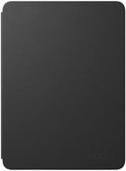 Amazon Kindle originální pouzdro z pravé bio kůže, černé, pro PW 2024 a Colorsoft - E-Book Reader Case