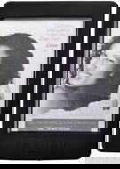 Amazon Kindle 420 černé - E-Book Reader Case