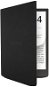 E-Book Reader Case PocketBook pouzdro Flip pro Pocketbook 743, černé - Pouzdro na čtečku knih