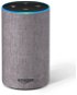 Amazon Echo 2nd Generation Grey - Voice Assistant