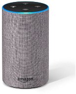 Amazon Echo 2. Generation Grau - Sprachassistent