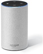 Amazon Echo 2nd Generation Sandstone - Voice Assistant