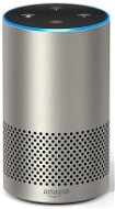 Amazon Echo 2 Generation Silver - Voice Assistant