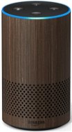Amazon Echo 2 Generation Walnut - Voice Assistant