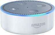 Amazon Echo Dot biely (2. generácia) - Hlasový asistent