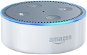 Amazon Echo Dot Weiß (2. Generation) - Sprachassistent