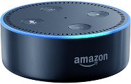 Amazon Echo Dot fekete (2. generáció) - Hangsegéd