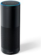 Amazon Echo Plus fekete - Hangsegéd