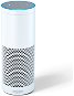 Amazon Echo Plus fehér - Hangsegéd