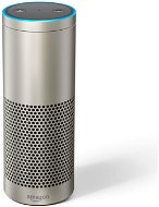 Amazon Echo Plus strieborný - Hlasový asistent