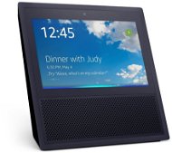 Amazon Echo Show Black - Voice Assistant