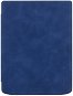 B-SAFE Lock 3477, pouzdro pro Pocketbook 743 InkPad, tmavě modré - E-Book Reader Case