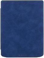 B-SAFE Lock 3477, puzdro pre Pocketbook 743 InkPad, tmavo modré - Puzdro na čítačku kníh