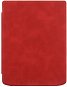 B-SAFE Lock 3478, pouzdro pro Pocketbook 743 InkPad, červené - E-Book Reader Case