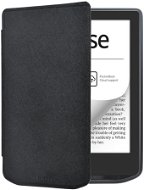 E-book olvasó tok B-SAFE Lock 3505 PocketBook 629/634 Verse (Pro) fekete tok - Pouzdro na čtečku knih