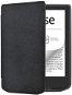 B-SAFE Lock 3505, pre PocketBook 629/634 Verse (Pro), čierne - Puzdro na čítačku kníh