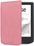 Hülle für eBook-Reader B-SAFE Lock 3510, für PocketBook 629/634 Verse (Pro), rosa - Pouzdro na čtečku knih