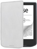 B-SAFE Lock 3517, pro PocketBook 629/634 Verse (Pro), bílé - E-Book Reader Case