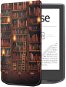 Hülle für eBook-Reader B-SAFE Lock 3515, für PocketBook 629/634 Verse (Pro), Library - Pouzdro na čtečku knih