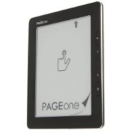 Next Papyrus PageOne - E-Book Reader