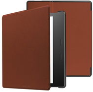 B-SAFE Durable 1212 for Amazon Oasis 2/3 Brown - E-Book Reader Case