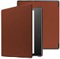 E-Book Reader Case B-SAFE Durable 1212 for Amazon Oasis 2/3 Brown - Pouzdro na čtečku knih
