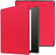 B-SAFE Durable 1214 für Amazon Oasis 2/3 rot - Hülle für eBook-Reader