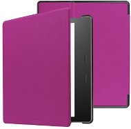 E-Book Reader Case B-SAFE Durable 1216 for Amazon Oasis 2/3 Purple - Pouzdro na čtečku knih