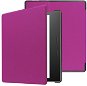 B-SAFE Durable 1216 pre Amazon Oasis 2/3 fialové - Puzdro na čítačku kníh