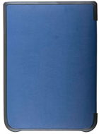 B-SAFE Lock 1223, case for PocketBook 740 InkPad 3, 741 InkPad Color, Dark Blue - E-Book Reader Case