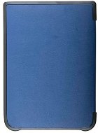 B-SAFE Lock 1223, pouzdro pro PocketBook 740 InkPad 3, 741 InkPad Color, tmavě modré - Pouzdro na čtečku knih