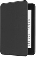 B-SAFE Lock 1264, Amazon Kindle Paperwhite 4 (2018) készülékhez, fekete - E-book olvasó tok