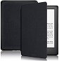 Hülle für eBook-Reader B-SAFE Lock 1283 für Amazon Kindle 2019 - schwarz - Pouzdro na čtečku knih